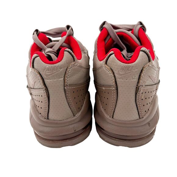 Nike Air Max 95 Sepia Stone Sneakers Sz 5.5Y - Picture 6 of 9